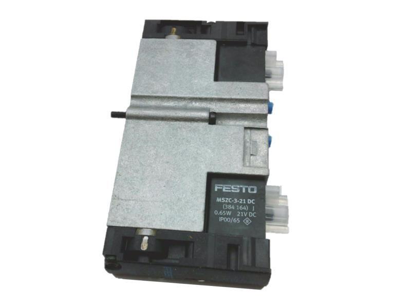 FESTO CPA14-M1H-5JS