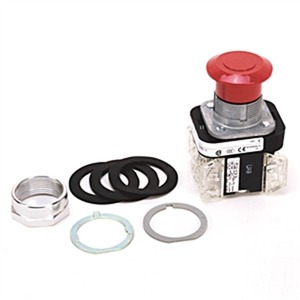 ALLEN BRADLEY 800TC-FX6A5