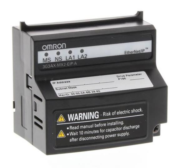 HITACHI 3G3AX-MX2-EIP-A