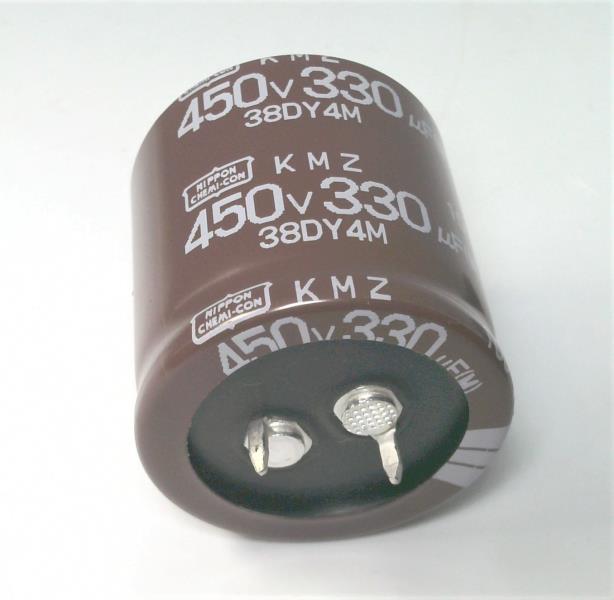 UNITED CHEMI CON EKMZ451VSN331MR30S