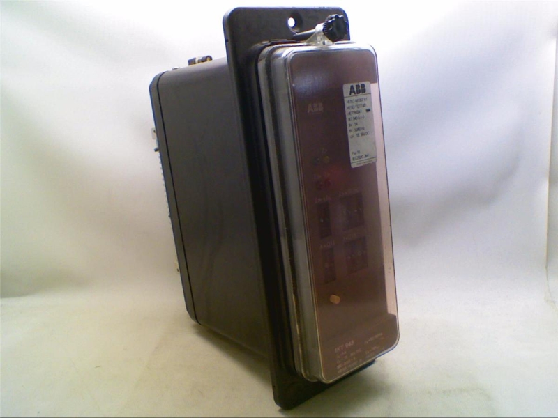 ASEA BROWN BOVERI HESG441067R1