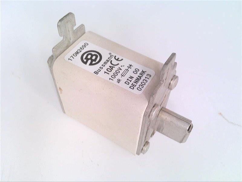 EATON CORPORATION 170M2690