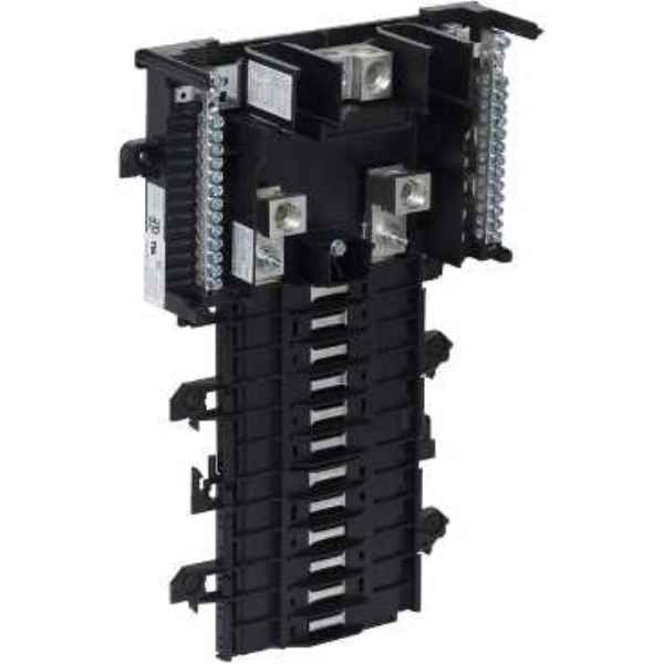 SCHNEIDER ELECTRIC QON124L200I