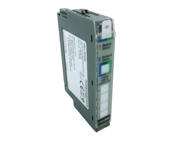 ALLEN BRADLEY 1734-8CFG