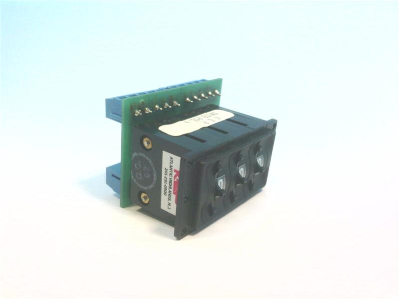 TWSTB-03-0-MP by KEP