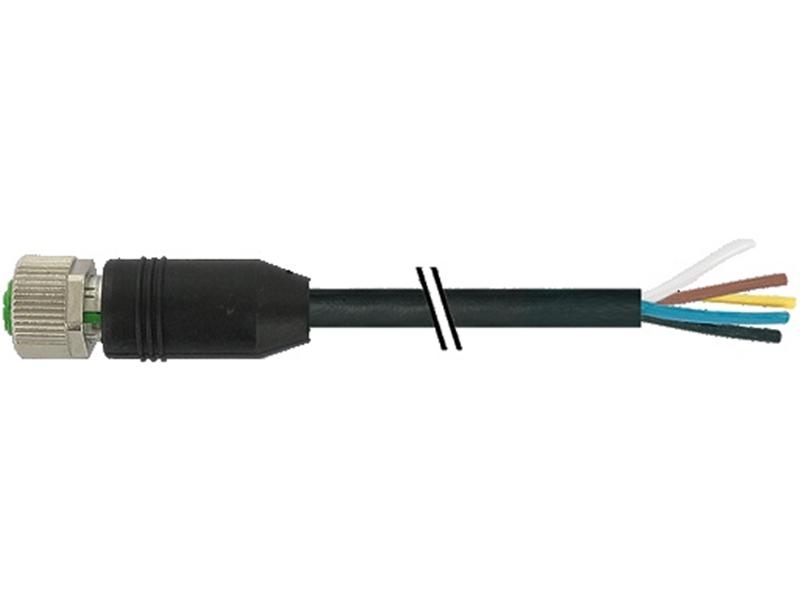MURR ELEKTRONIK 7000-17041-7221500