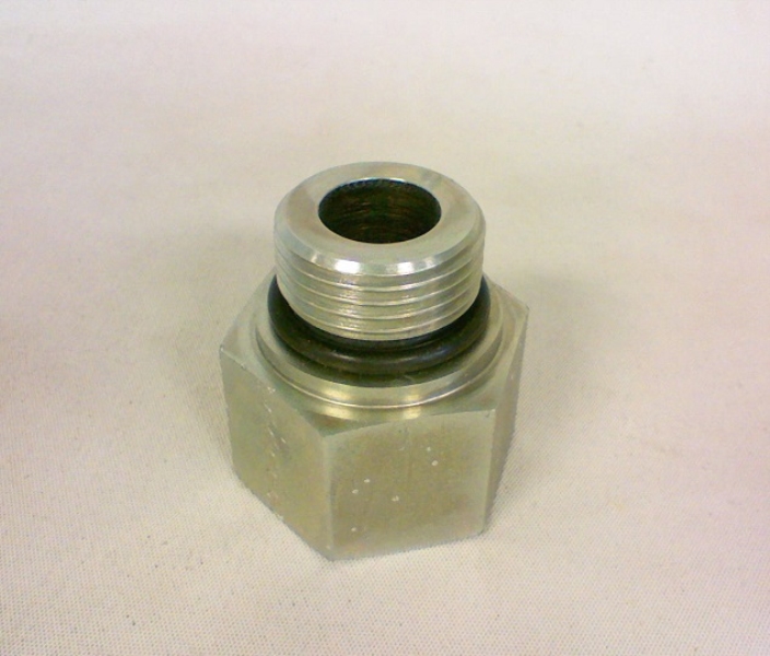 12M27F5OHG8S by PARKER