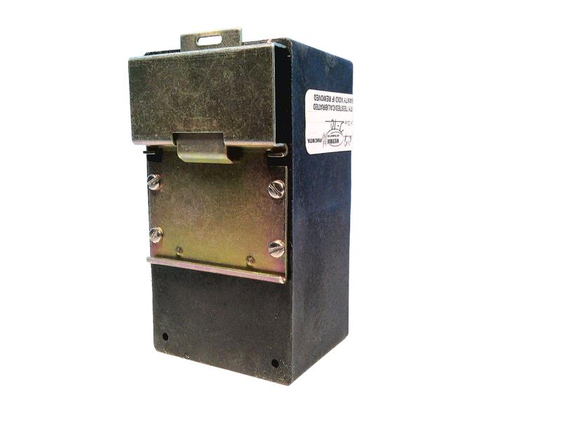 METRIX VIBRATION 5535-107-0-00-100S