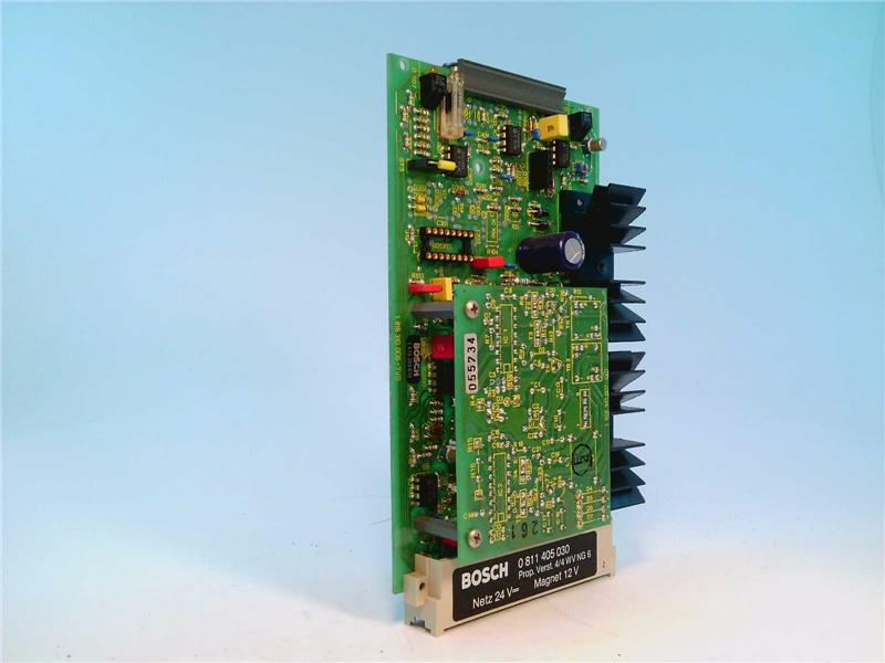 BOSCH 0811-405-030