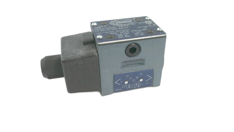VS12M-1A-GS2-60L-H by CONTINENTAL HYDRAULICS