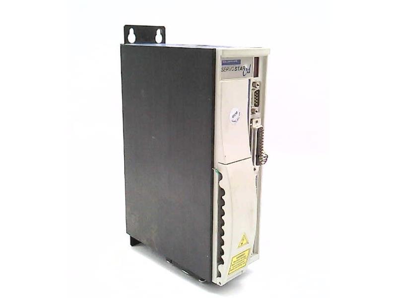 KOLLMORGEN CR03250-000000