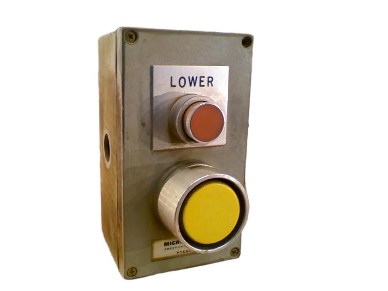 HONEYWELL PTEB02