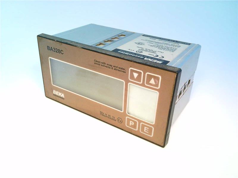 BEKA BA328C-ALM