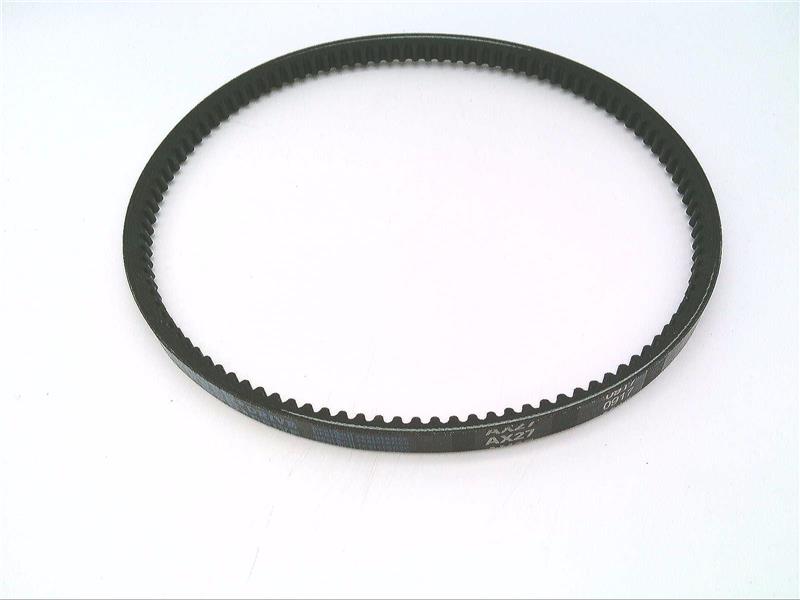 D&D POWER DRIVE BELTS AX27
