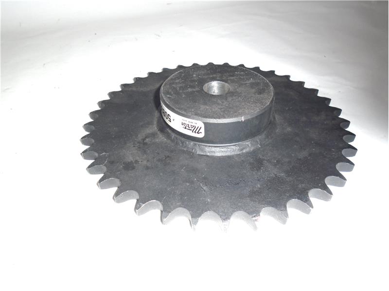 MARTIN SPROCKET & GEAR INC 50B38-3/4