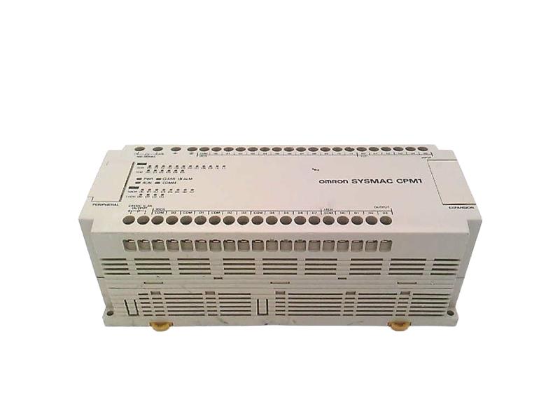 OMRON CPM1-30CDR-A