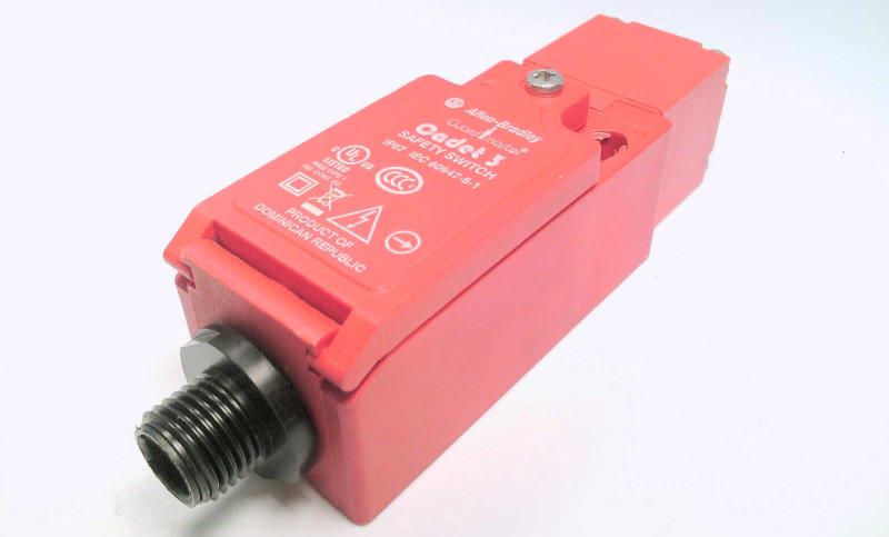 ALLEN BRADLEY 440K-C21067