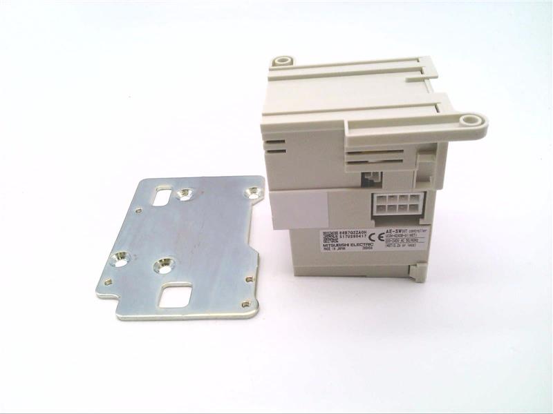 MITSUBISHI UCON-A240B-W-INST