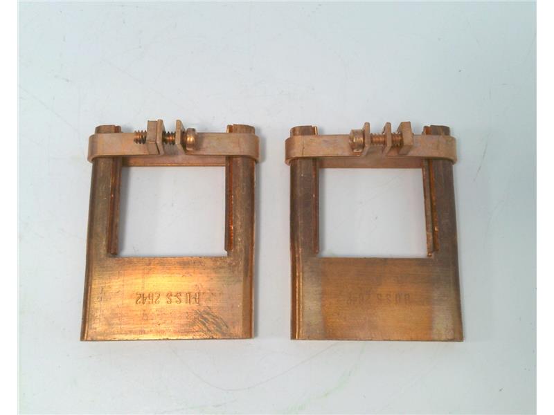 EATON CORPORATION NO.2642