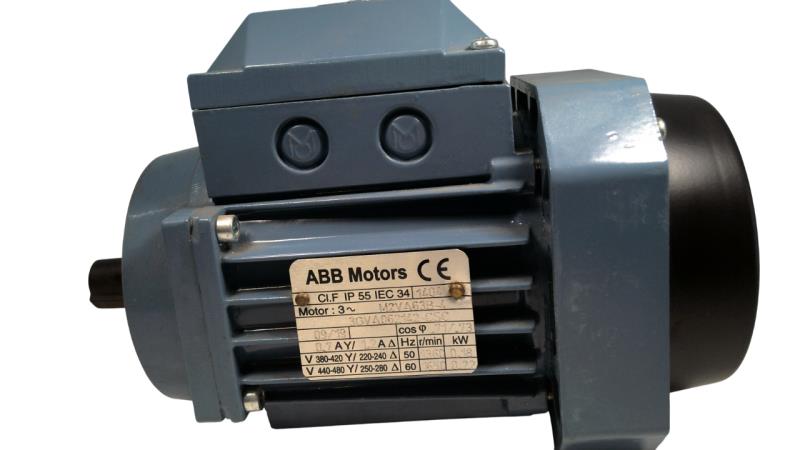 ASEA BROWN BOVERI 3GVA0621242-CSC