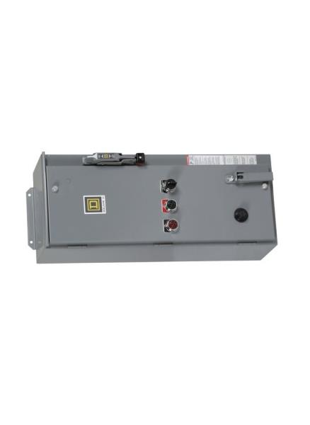 SCHNEIDER ELECTRIC 8538SDASP5