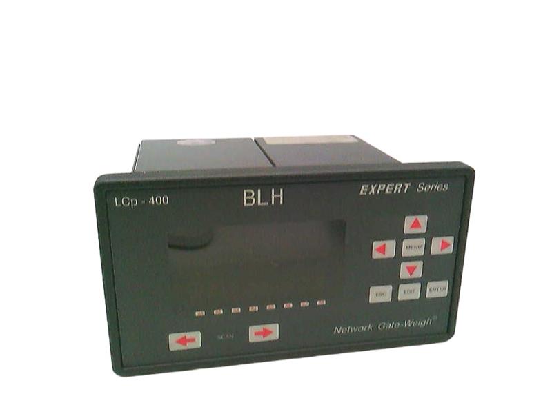 VISHAY PERFORMANCE GROUP LCP 400