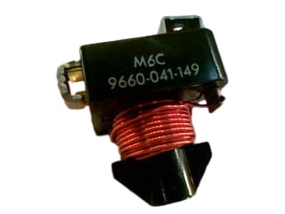 9660-041-149-M6C by SENSATA TECHNOLOGIES