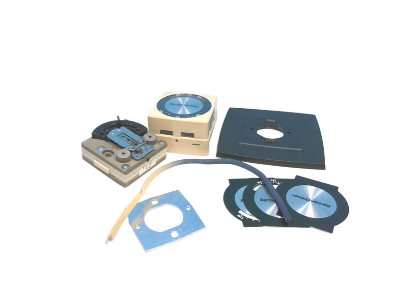 TR19-3011 by INVENSYS