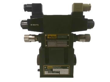 PARKER D1VW4CNYPF 72