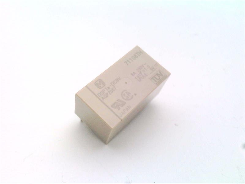 MATSUSHITA ELECTRIC DSP1A-DC9V