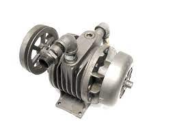 GAST MANUFACTURING 3040-V115A