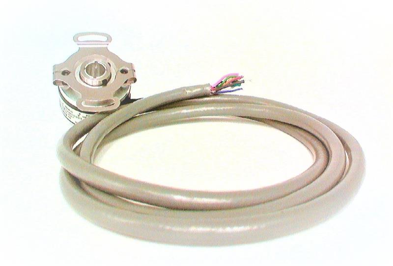 ENCODER PRODUCTS 15T-05SF-10000NV1ROC-M01