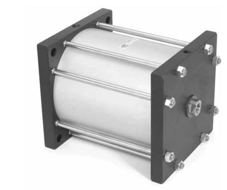 FABCO HP6X3/4FFA-E-X1