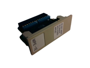 MPE-1E by HITACHI
