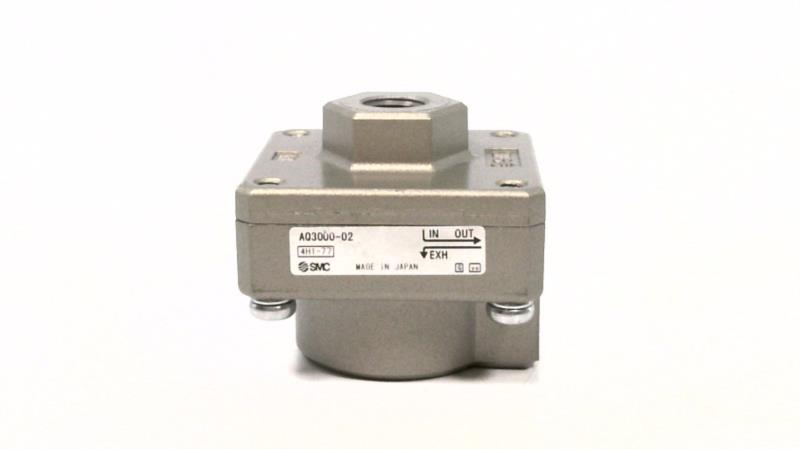 SMC AQ3000-02