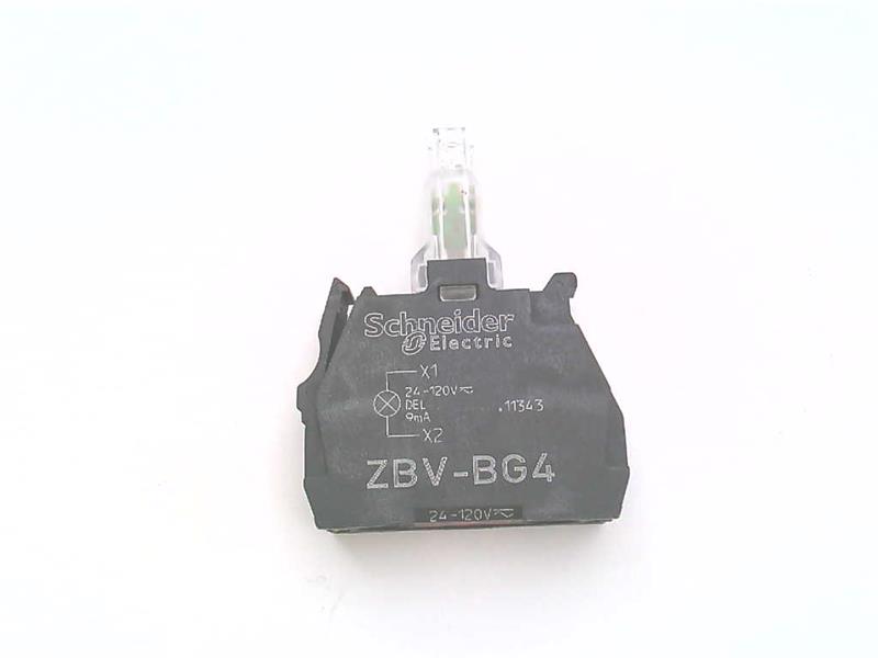 SCHNEIDER ELECTRIC ZBVB64