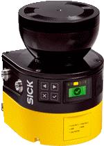 SICK MICS3-CBAZ90EN1P01