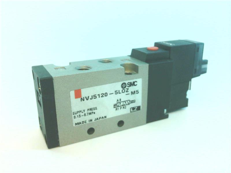 SMC NVJ5120-5L0Z-M5