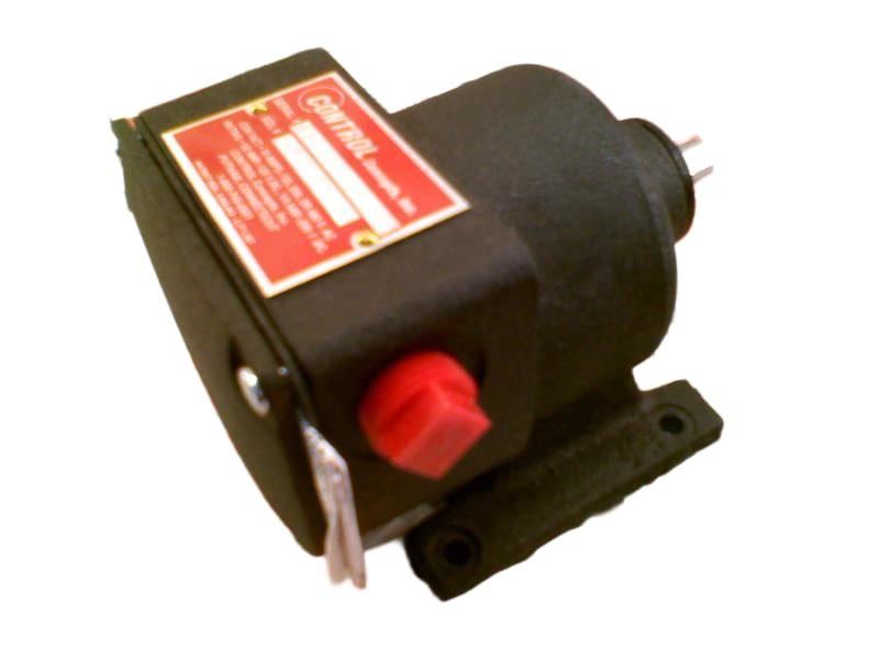 CONTROL CONCEPTS CI2120A15B