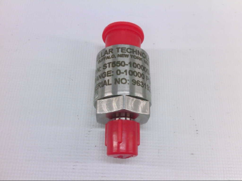 OMRON ST550-10000G-106