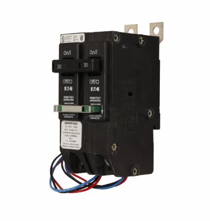 EATON CORPORATION BABRP2030