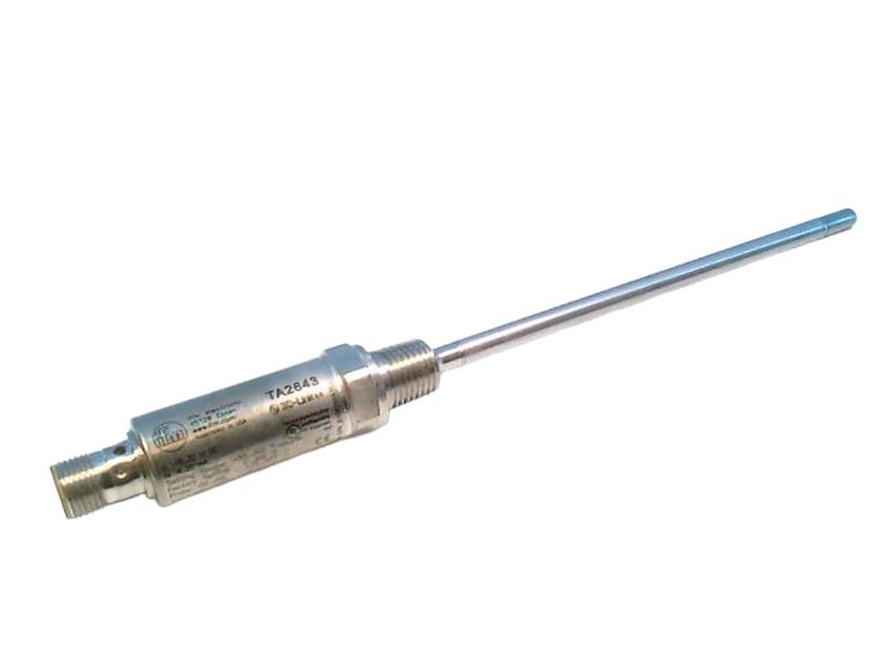 EFECTOR TA150FLEN14-A-ZVG/US-TA2643