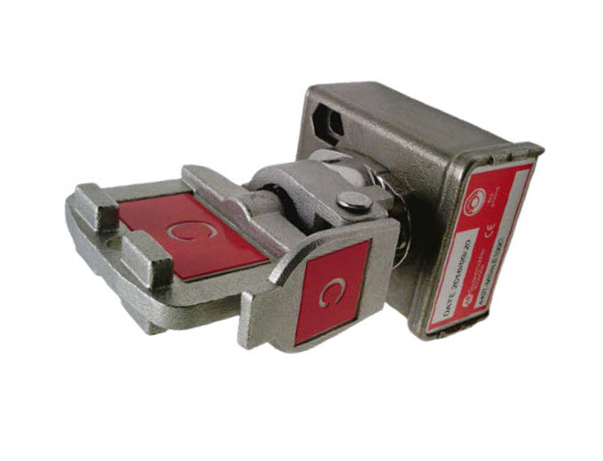 ALLEN BRADLEY 440T-MSALE100C