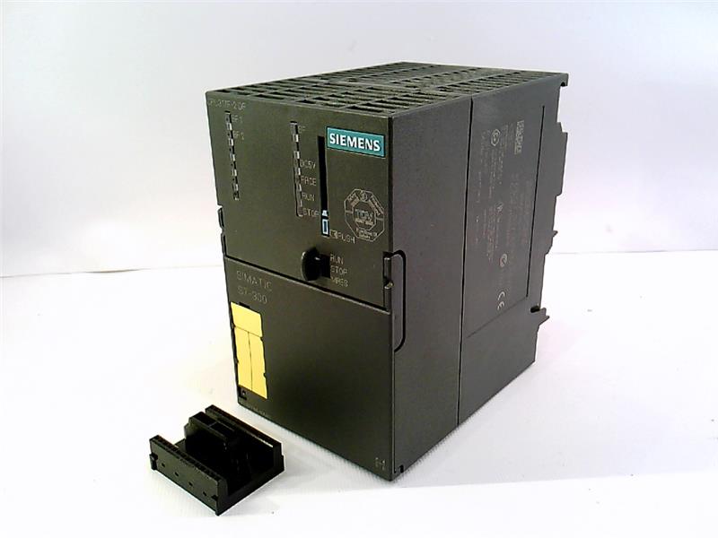 SIEMENS 6ES7317-6FF00-0AB0