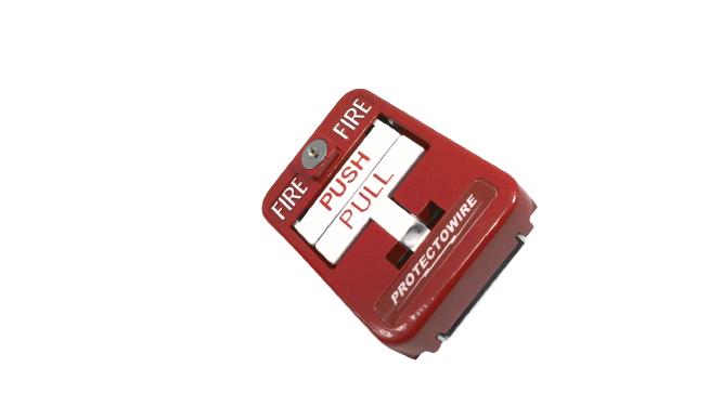 PROTECTOWIRE SG-32SK1