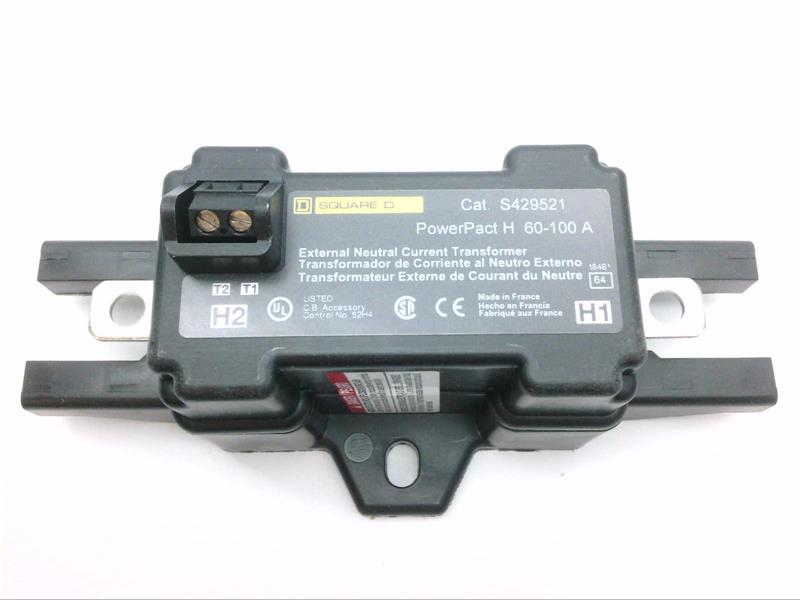 SCHNEIDER ELECTRIC S429521