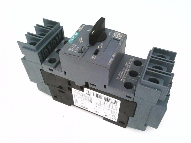 SIEMENS 3RV2711-1DD10