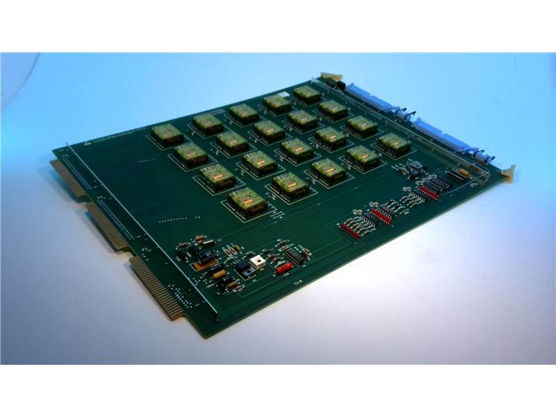 ASEA BROWN BOVERI 6015BZ10000B