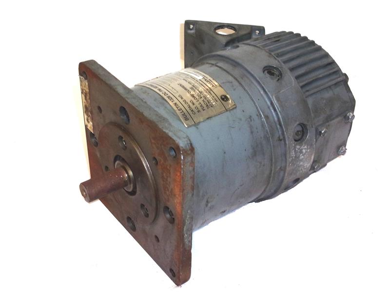 ALLEN BRADLEY 1326-DPS1C