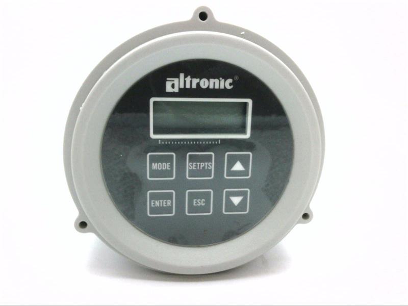 ALTRONIC DSG-1401DUP